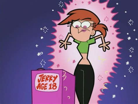 vicky from fairly odd parents naked|Hate on channel chasers timeskip : r/fairlyoddparents .